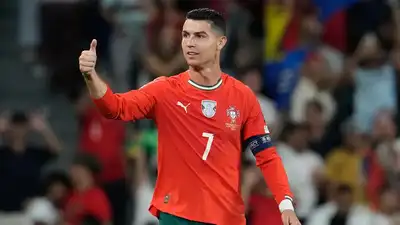 I don't think a tournament of six or seven games can determine whether you're the best player