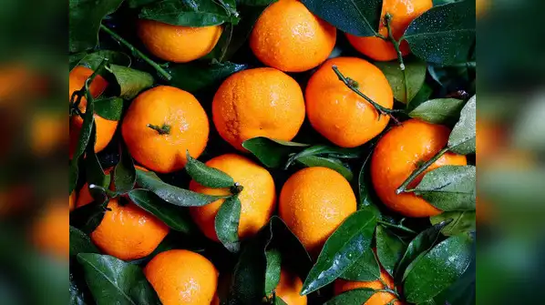 Instead, fruits such as guava, kiwi, oranges, strawberries and papaya provide vitamin C