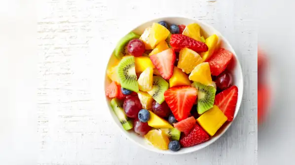 Instead, fruits such as guava, kiwi, oranges, strawberries and papaya provide vitamin C