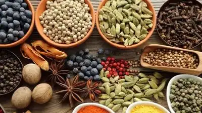 Are your spices losing their flavour? Here's why it happens and how to store them the right way