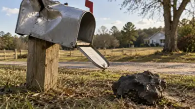 In 1984, a meteorite crushed the back of a Georgia woman's steel: The wider industry impact
