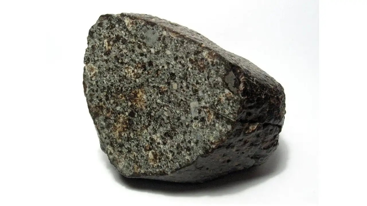 In 1984, a meteorite crushed the back of a Georgia woman's steel: The wider industry impact