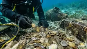 In 2025, Florida salvagers found more than 1,000 gold and silver: The wider industry impact