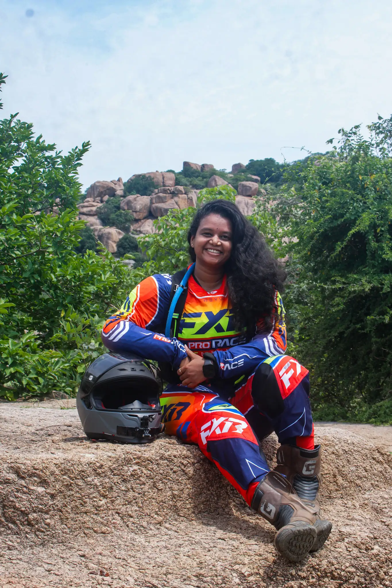 Hyderabadis getting hooked on off-roading — The new weekend thrill: The wider industry impact