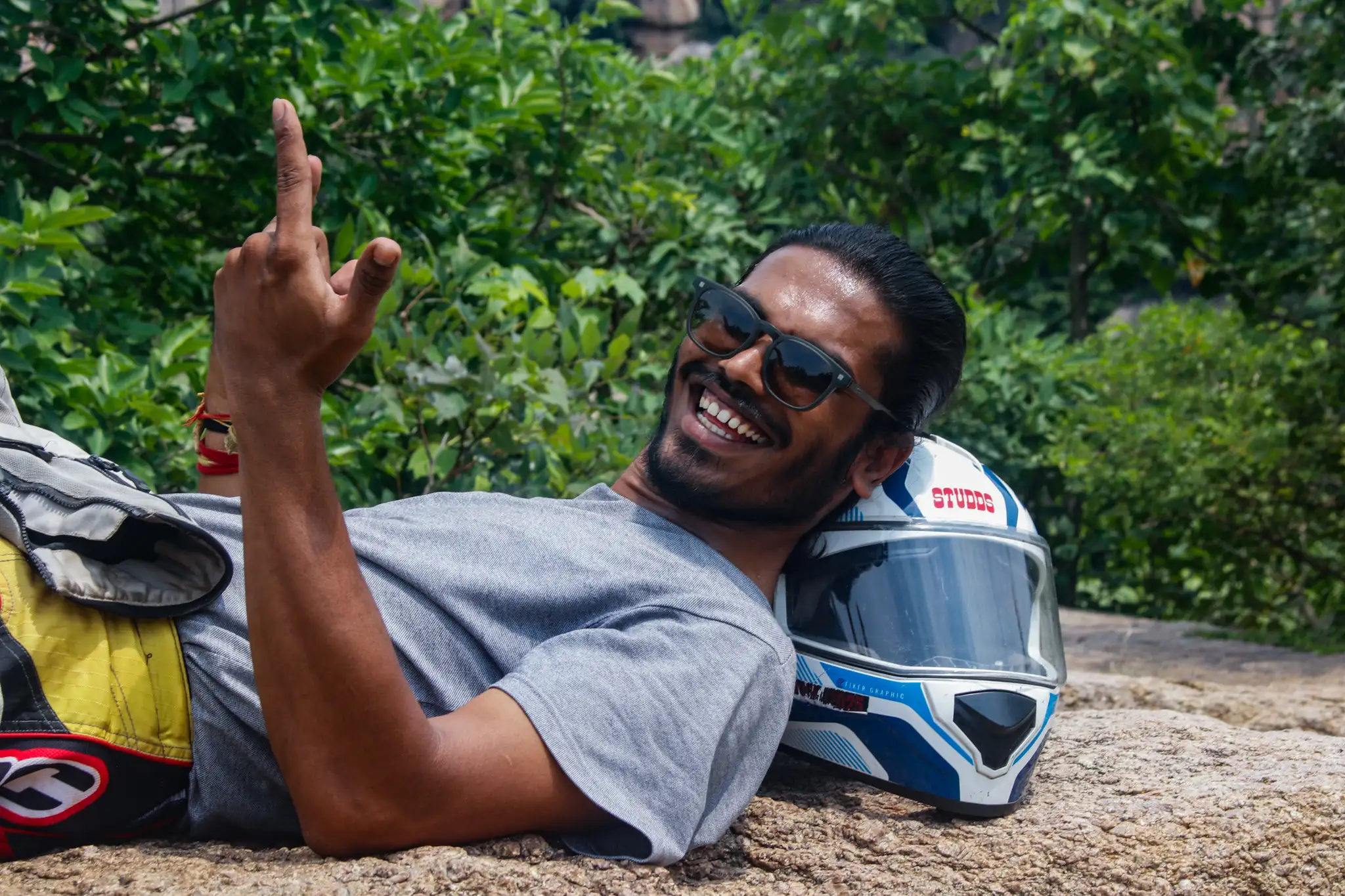 Hyderabadis getting hooked on off-roading — The new weekend thrill: The wider industry impact