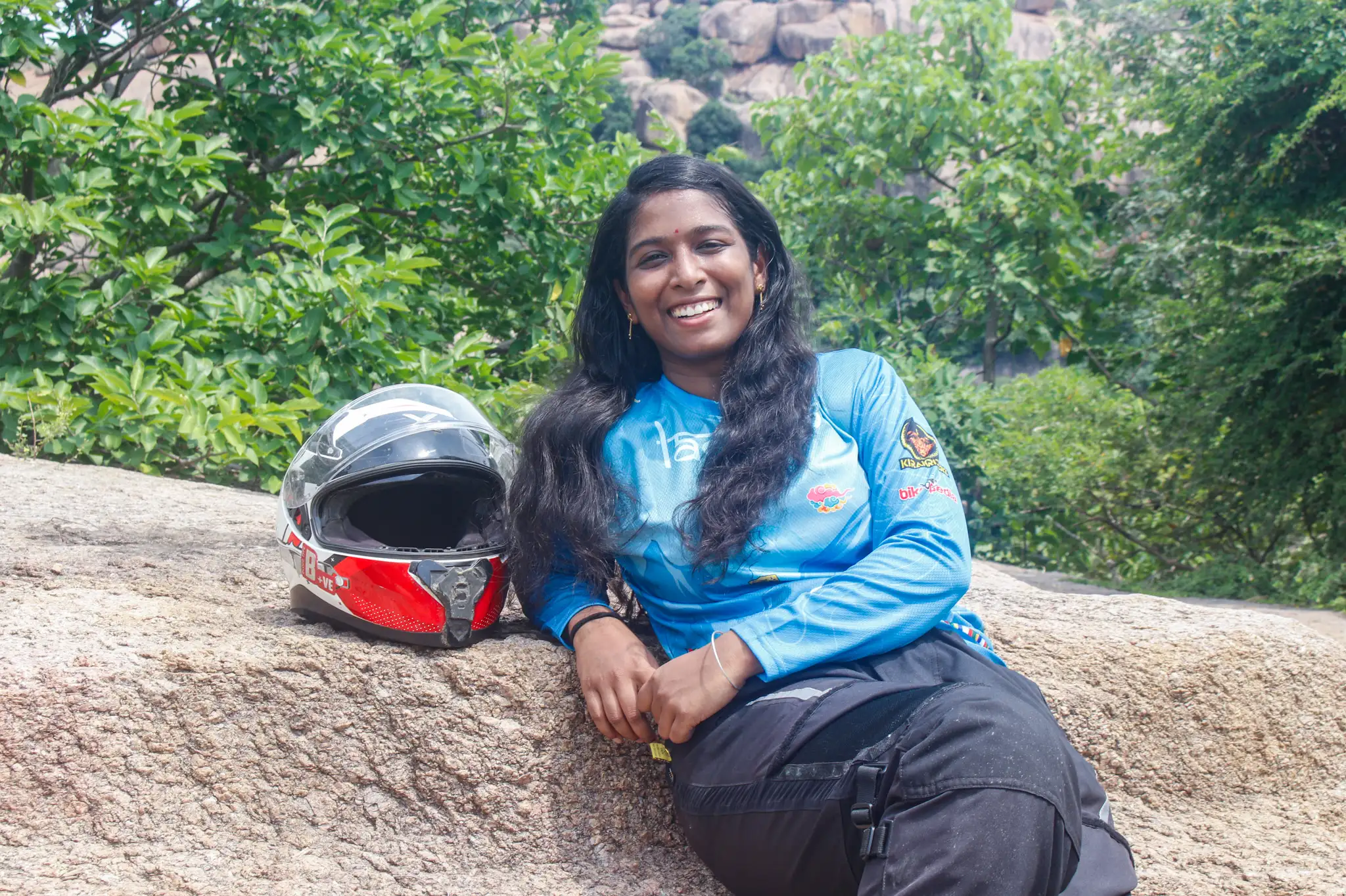 Hyderabadis getting hooked on off-roading — The new weekend thrill: The wider industry impact