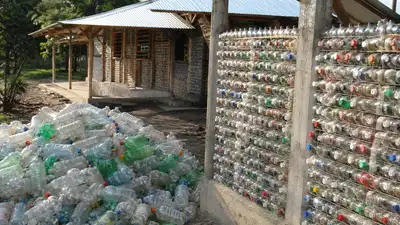 When American Peace Corps volunteer Laura Kutner arrived: The wider industry impact