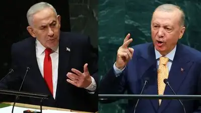 i24NEWS said the preparation of the case could also be linked to Turkey’s efforts to pursue