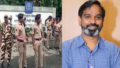 The case was later transferred to the Crime Branch as DCB CID C.R