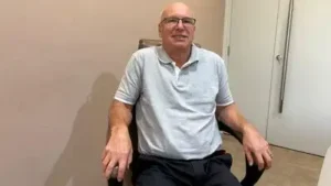 David White joined the ILT20 as CEO in September 2023 and oversaw the league during its first