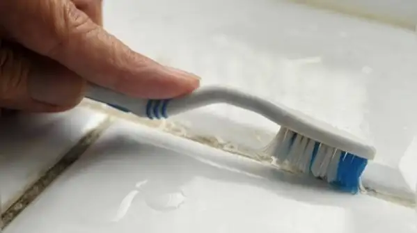 Here are seven places around the house where an old toothbrush genuinely earns its keep
