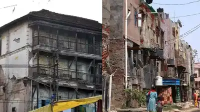 Many buildings across Indian cities are declared unsafe: The wider industry impact