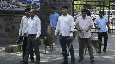 Three schools in Delhi received bomb threats on Monday (File Photo): The wider industry impact