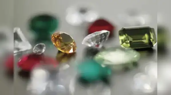 Research your coloured gemstones before you choose your match