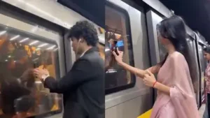 Delhi Metro raises concerns over content creators over: The wider industry impact