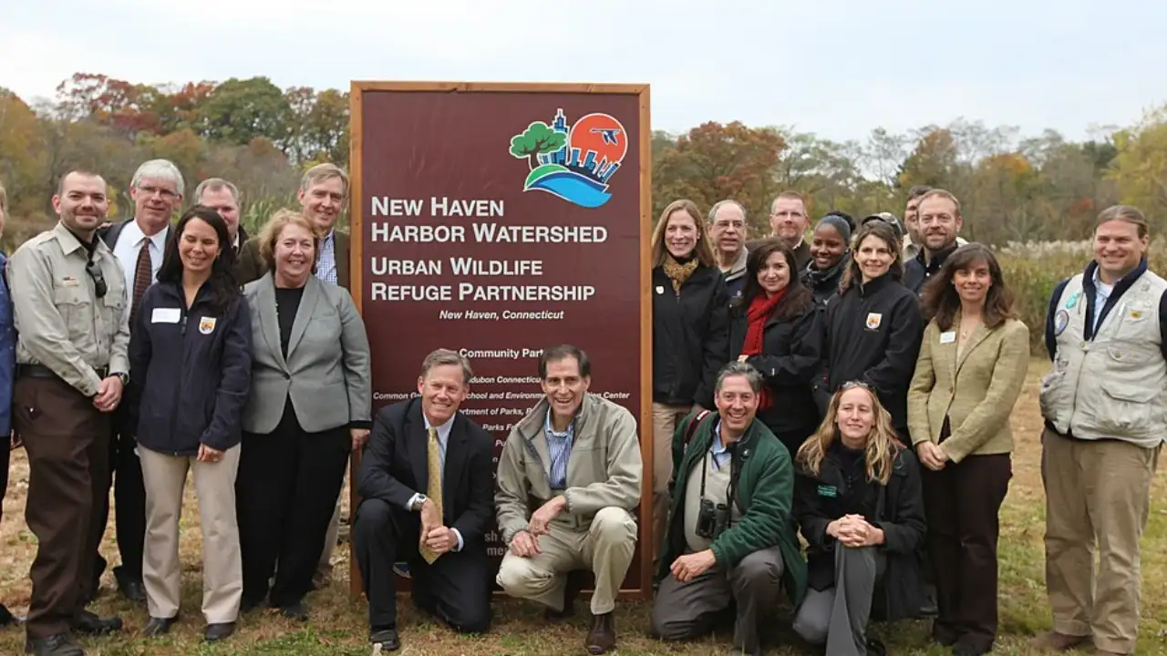This resulted in the creation of a one-room museum with seasonal displays, this time funded