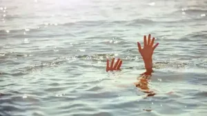 (Representative image) An 11-year-old boy from Mumbai drowned in the Godavari River on Saturday