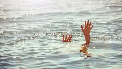 (Representative image) An 11-year-old boy from Mumbai drowned in the Godavari River on Saturday