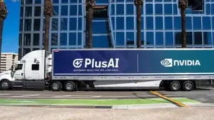 California thieves steal Nvidia-branded trailers expecting expensive: The wider industry impact