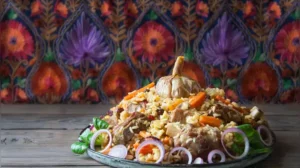 Here are 12 such dishes from around the world