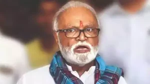 NCP leader Chhagan Bhujbal discharged in 2015 Kalina land scam case