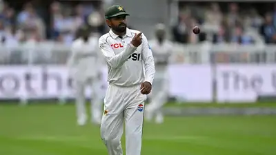 Earlier in 2026, the PCB replaced Shan Masood with Babar Azam as Test captain after Bangladesh