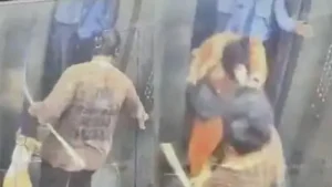 Dog in lift row turns ugly in Ghaziabad society; teacher attacked: The wider industry impact