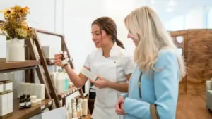 Customers with disabilities and older adults said that they were allegedly pressured