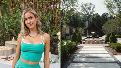For Kristin Cavallari, the appeal of her new Tennessee home goes well beyond its size