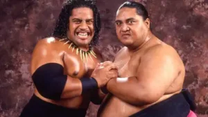 Rikishi had spent everything on his new Florida home when Yokozuna gave him a blank cheque to fix