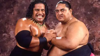 Rikishi had spent everything on his new Florida home when Yokozuna gave him a blank cheque to fix