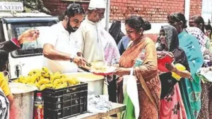 For nearly 10 years, Syed Gulab has been arriving near Rajiv Gandhi: The wider industry impact