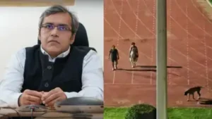 Delhi chief minister Rekha Gupta has meanwhile ordered the suspension of several MCD officials
