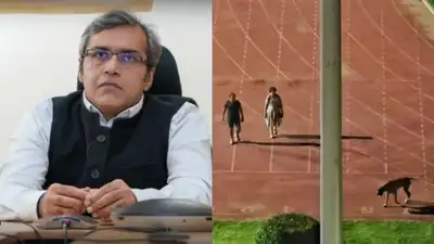 Delhi chief minister Rekha Gupta has meanwhile ordered the suspension of several MCD officials