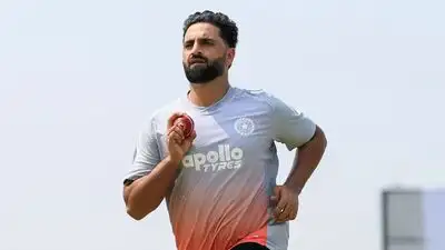 India captain Shubman Gill won the toss and opted to field first against West Indies