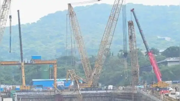 Mumbai's GMLR flyover to Film City eyes October 15 opening; here's what's ready and what's left