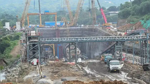 Mumbai's GMLR flyover to Film City eyes October 15 opening; here's what's ready and what's left
