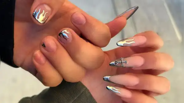 Are manicures damaging your nails? The hidden truth behind weak and brittle nails