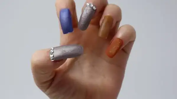 Are manicures damaging your nails? The hidden truth behind weak and brittle nails