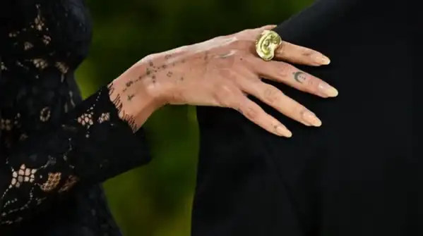 Are manicures damaging your nails? The hidden truth behind weak and brittle nails