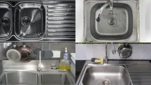 5 tips and DIY fix for your kitchen