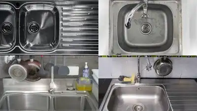 5 tips and DIY fix for your kitchen