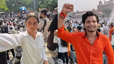 Police officers have assured us that Swatantra will be arrested within 72 hours