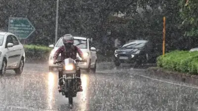 Weather tomorrow: IMD raises concerns over of heavy rain: The wider industry impact