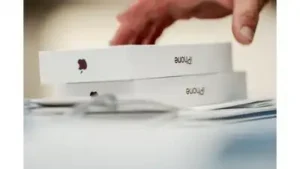 Apple iPhone has a hidden feature that can alert you when someone: The wider industry impact