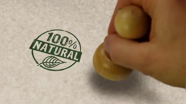 “Natural”, “multigrain”, “zero cholesterol”, “no added sugar”, “high protein” and “made