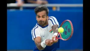 India missed a chance to become the first Asian nation to reach the Davis Cup Final 8 under