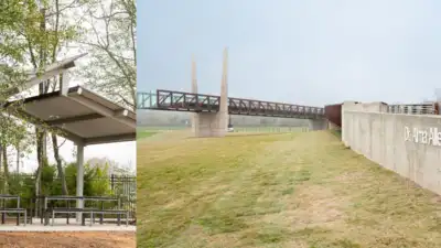 In 2026, Houston opened the nearly $30 million Hill at Sims, turning: The wider industry impact