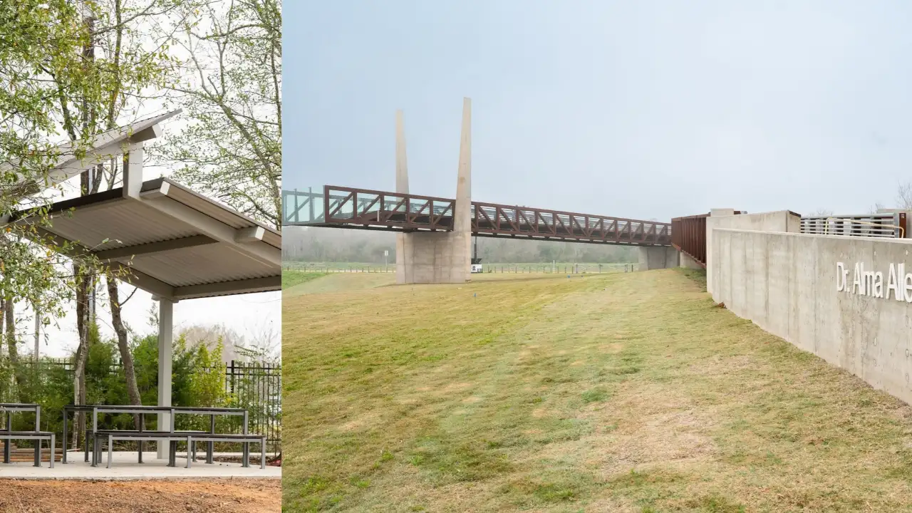 In 2026, Houston opened the nearly $30 million Hill at Sims, turning: The wider industry impact