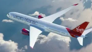 Why it matters: London-bound Virgin Atlantic flight makes emergency landing in Bengaluru